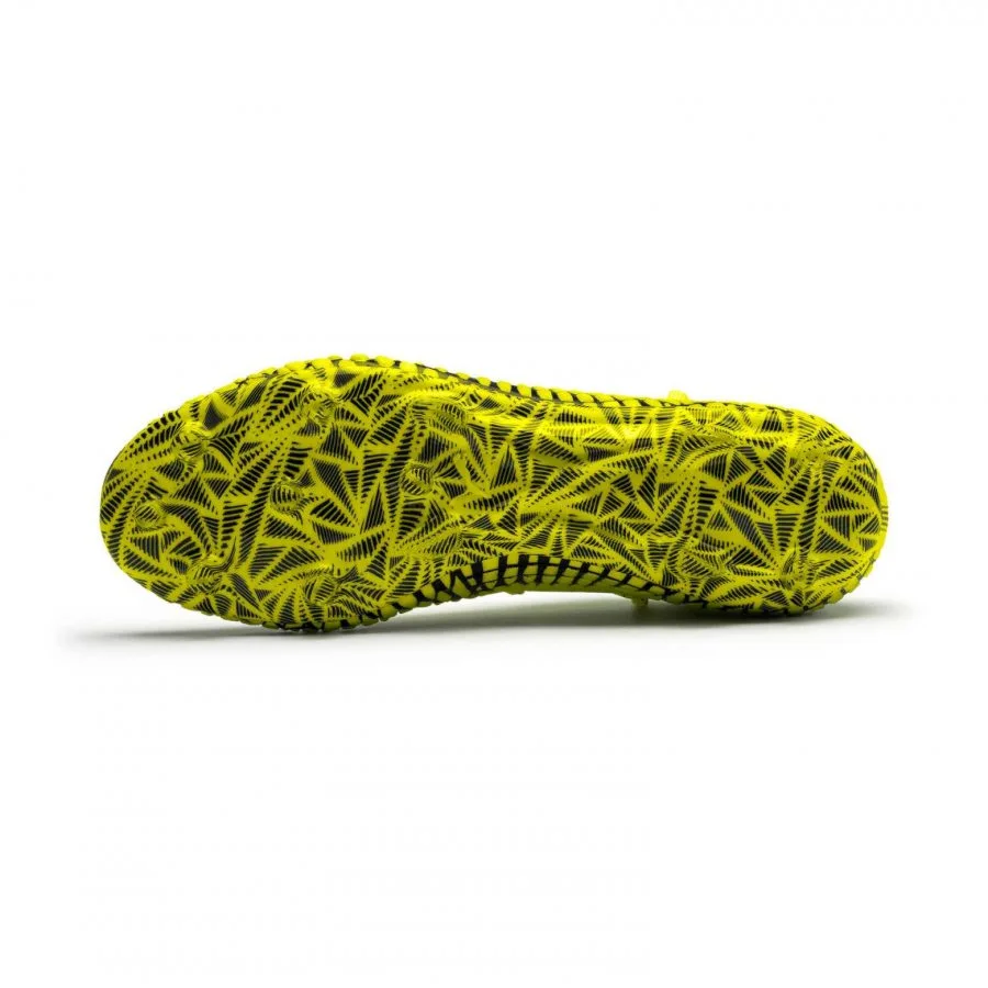 Puma 4.1 netfit top